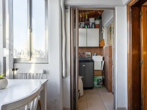 Departamento en Venta 49 años