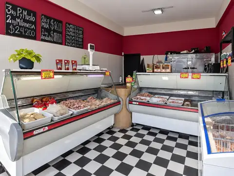 Local en Venta en Mar del Plata, Partido de General Pueyrredón
