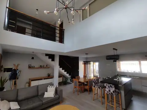 Casa en Venta 6 años