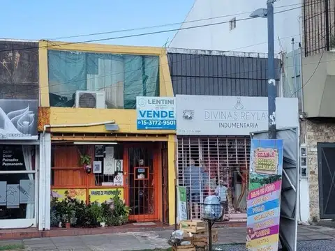 VENTA LOCAL PABLO PODESTA