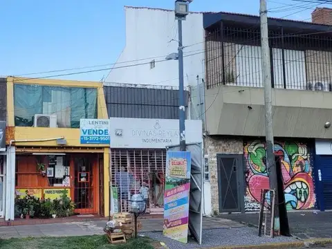 Local en Venta A Estrenar
