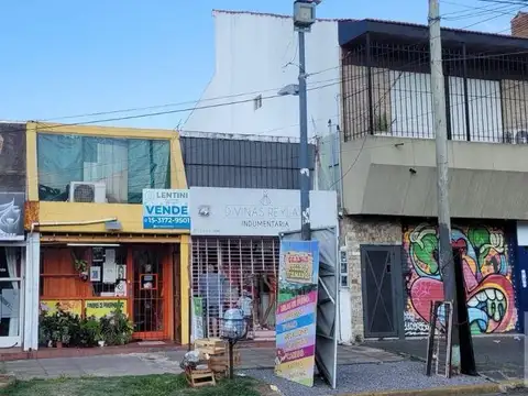 Local en Venta A Estrenar