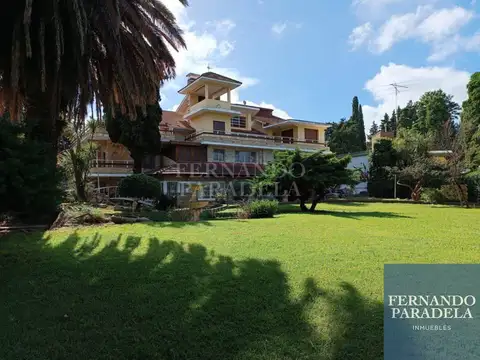 Casa en venta en Parque Leloir