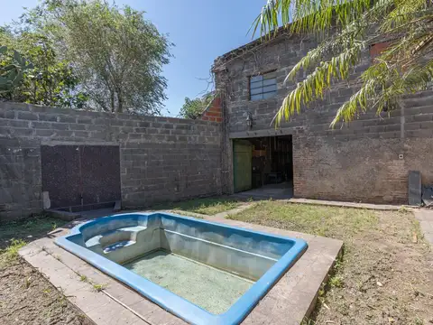 Terreno en Venta en Triangulo, USD 54.000