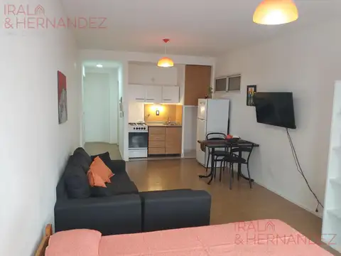 Departamento en Alquiler 21 años