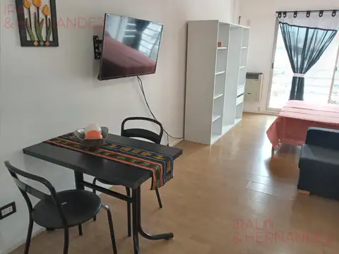 Departamento en Alquiler de 1 dormitorio
