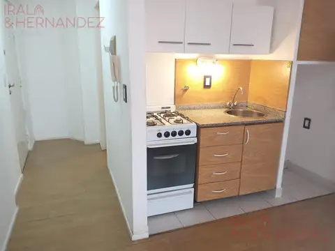 Departamento en Alquiler al Oeste