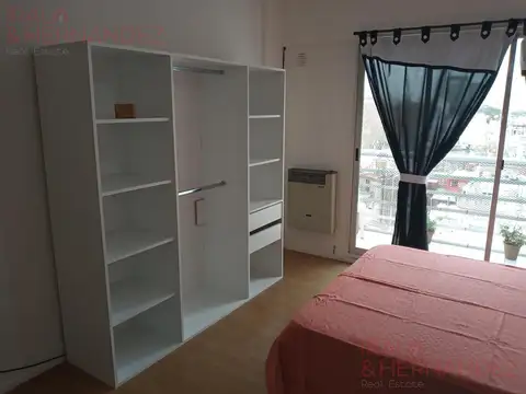 Departamento en Alquiler en Palermo, $ 700.000