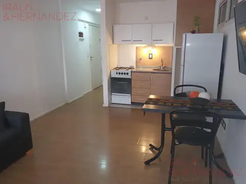 Departamento en Alquiler de Monoambiente