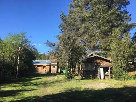 Campo en venta - 6 Dormitorios 3 Baños - 75000mt2 - Rio Negro