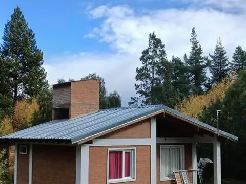 Campo en venta - 6 Dormitorios 3 Baños - 75000mt2 - Rio Negro