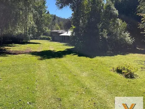 Campo en venta - 6 Dormitorios 3 Baños - 75000mt2 - Rio Negro