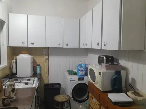 CASA APTA A CREDITO 4 AMB CON GARAGE  