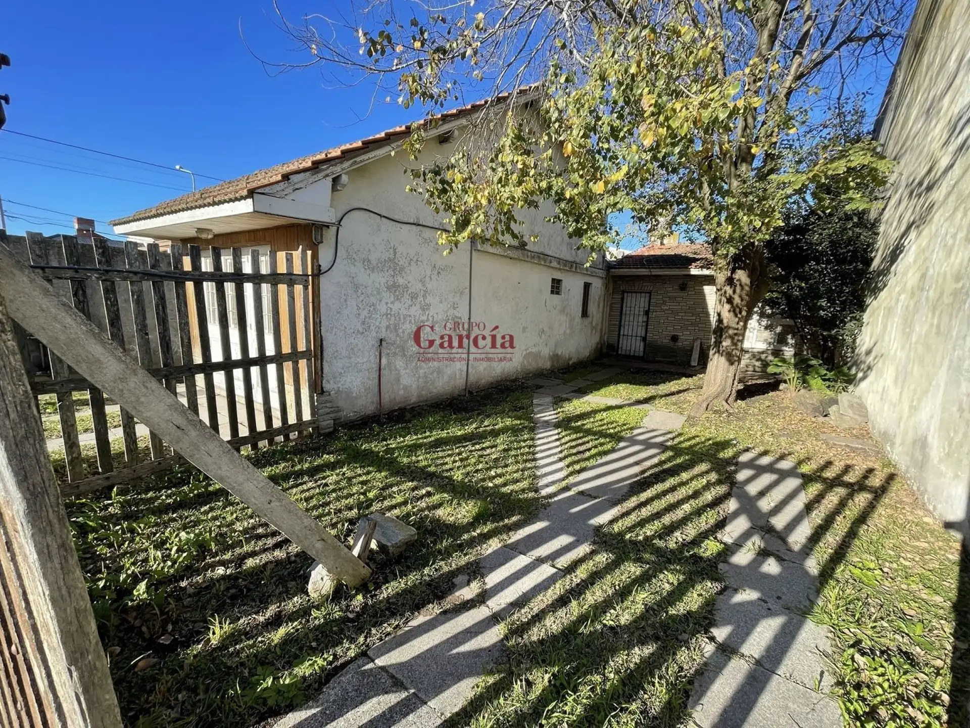 2 casas a reciclar a metros del mar!