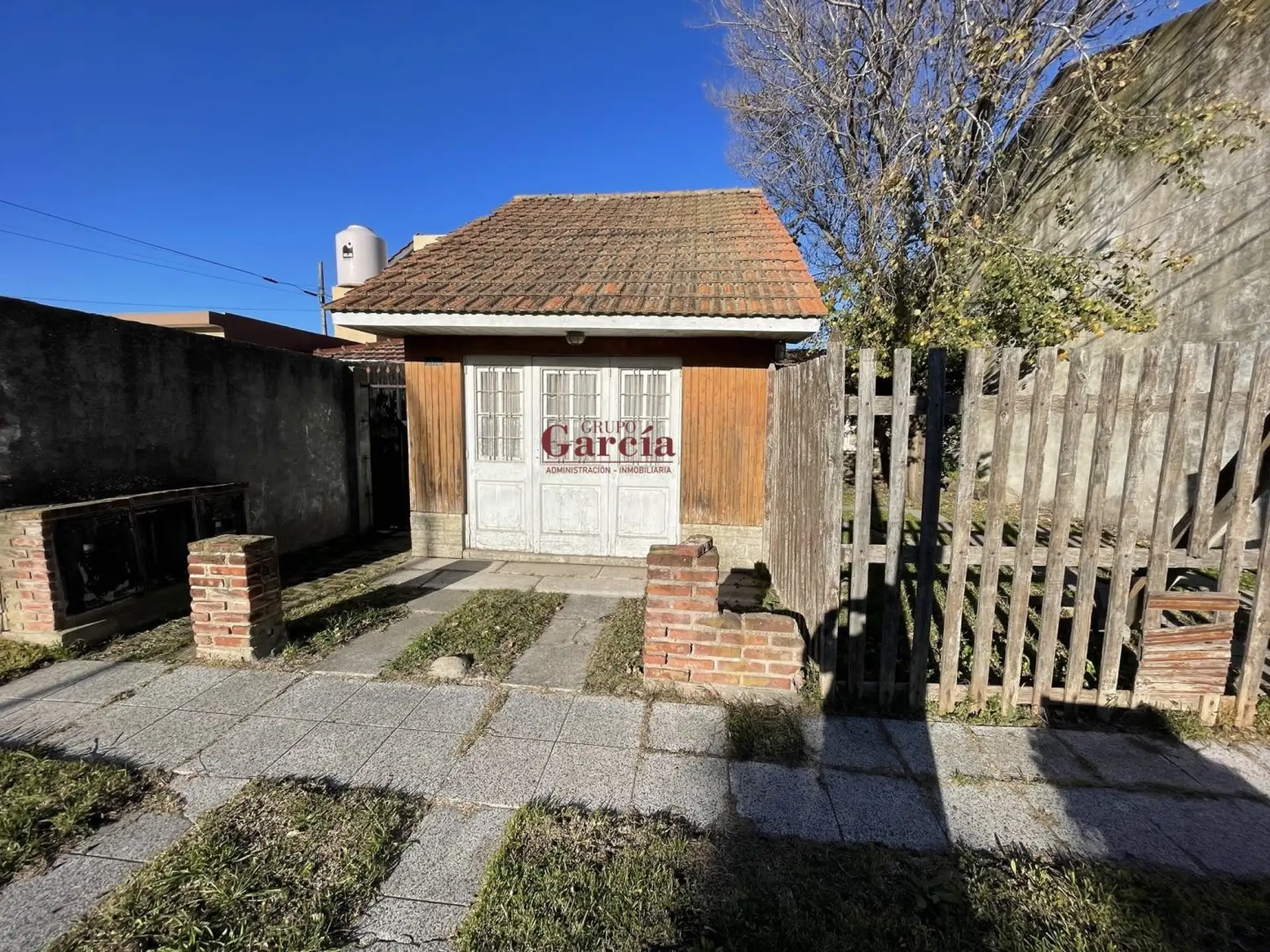 2 casas a reciclar a metros del mar!