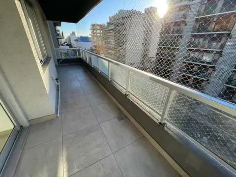 Departamento en Alquiler de 2 dormitorios
