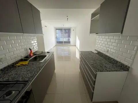 Departamento en Alquiler 3 años