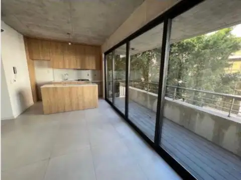 VENTA DEPTO 2 AMB C/COCHERA VICENTE LOPEZ