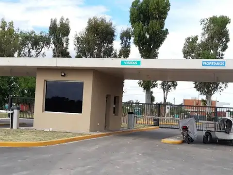 Terreno en Venta en Pilar del Este - Santa Lucia, Countries y Barrios Cerrados en Pilar