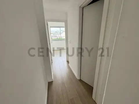 VENTA 2 AMBIENTES A ESTRENAR CON BALCON - VILLA URQUIZA