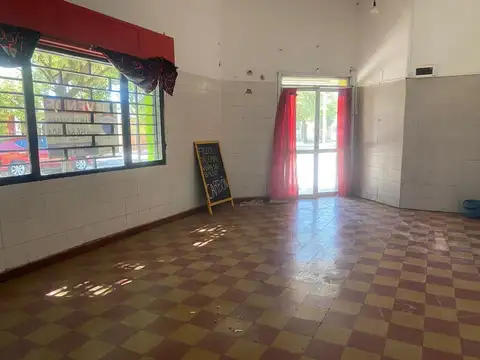 VENTA DEPARTAMENTO CON LOCAL COMERCIAL B ALTAMIRA