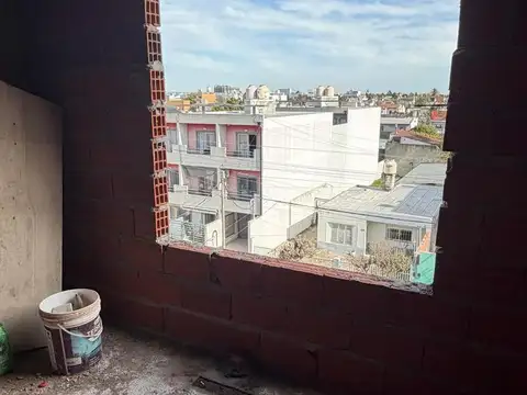 Departamento en Venta en Villa Luzuriaga, USD 39.000