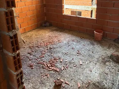 Departamento en Venta con 1 cochera