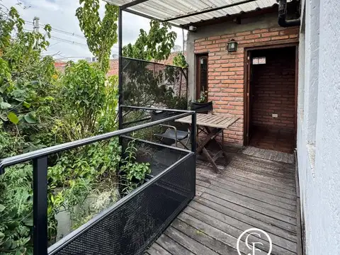 Hotel en Alquiler 10 años