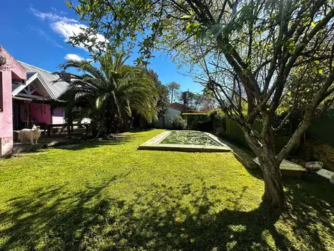 Casa en Venta de 3 dormitorios