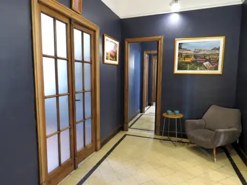 Lavalle 2700 , Piso 5