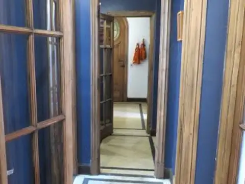 Departamento en Venta en Balvanera, USD 155.000