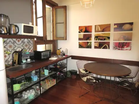 Departamento en Venta de 4 dormitorios