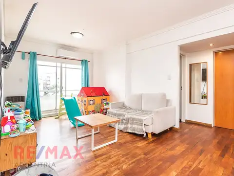 Departamento en Alquiler de 2 dormitorios