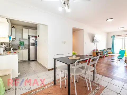 Departamento en Alquiler en Ramos Mejía, Partido de La Matanza