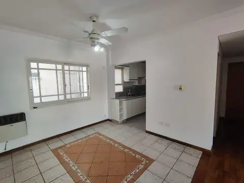 Departamento en Alquiler de 3 ambientes