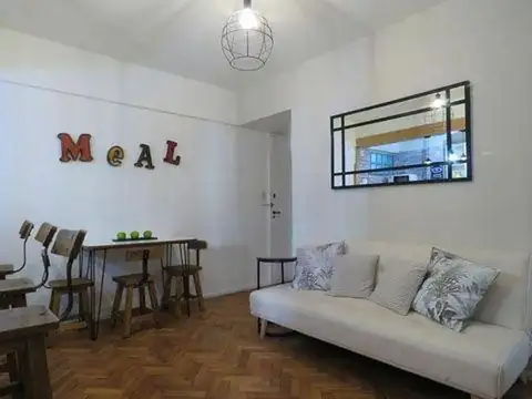 Aráoz 2200, Piso 5