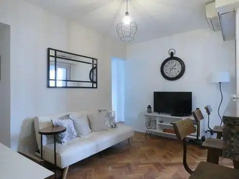 Departamento en alquiler temporario