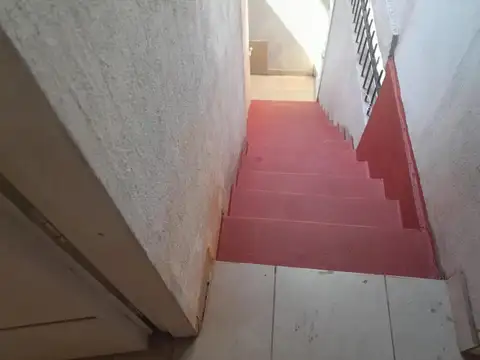 Almirante Solier e/ General Deheza y Pasteu