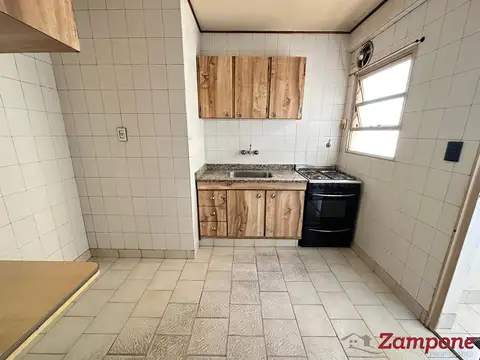 Departamento en Venta 54 años