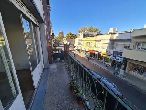 Departamento 4 AMBIENTES en Martínez, San Isidro