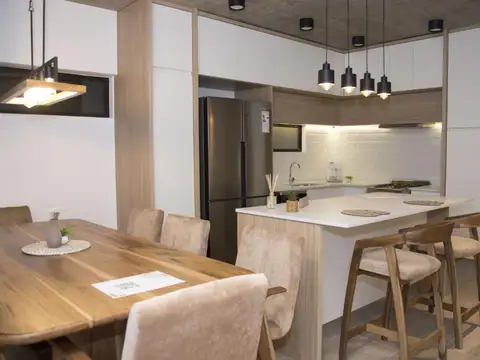 Departamento en Venta de 4 ambientes