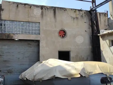 Galpon en Venta 30 años