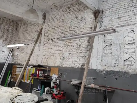 Galpon en Venta 30 años