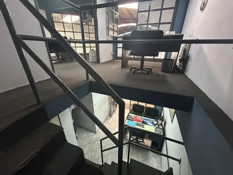 Avenida Rivadavia 10300