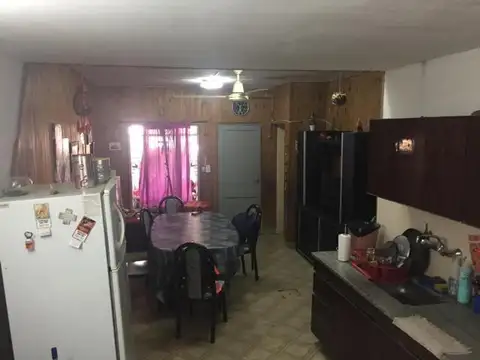 Casa 3 Dormitorios con cochera Bº 9 de Septiembre