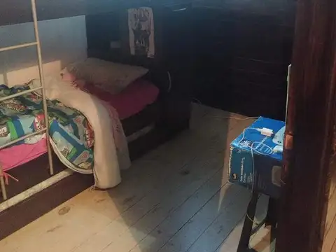 Casa en Venta 10 años