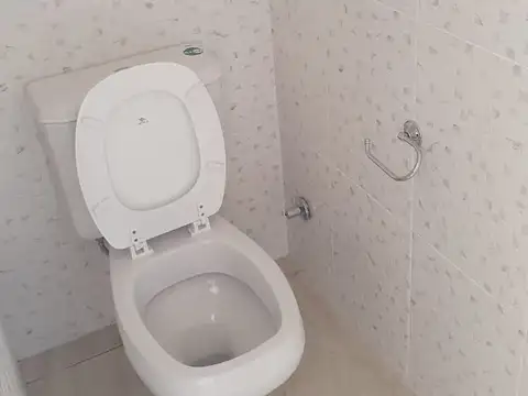Casa Duplex en alquiler en La Plata