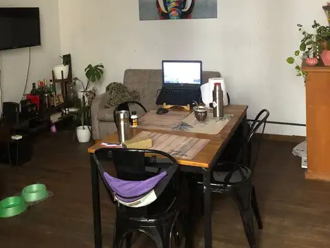 Depto Tipo Casa en Venta 66 años