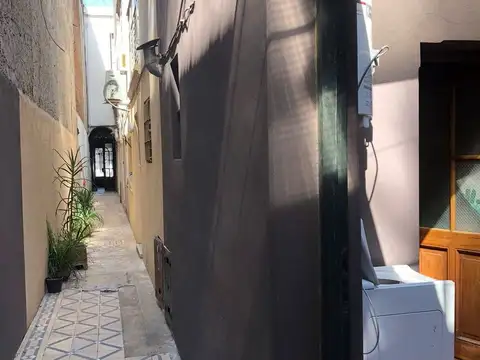 Depto Tipo Casa en Venta en Villa Luro, USD 75.900