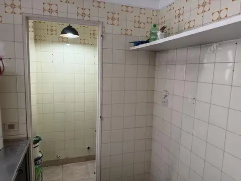 Departamento en Venta 40 años